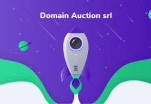 Domain Auction Srl
