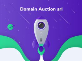Domain Auction Srl
